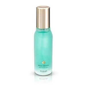 KRISTALS ROCK CRYSTAL Multi Action Toner | BRAND NEW in BOX | $150 MSRP🩵